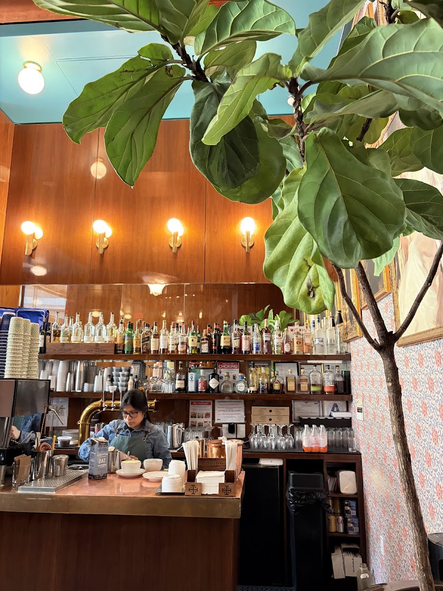 Felix Roasting Co. Photos 2